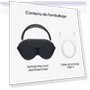 Thumbnail Wireless Over-Ear Headphones — Over-Ear Headphones, Apple
