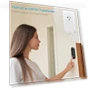Thumbnail 24 Volt Doorbell Transformer — Smart Home Security, HUIYEETEX