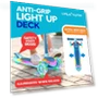 Thumbnail 3-Wheel Kids Scooter with Multi-Color Lights — Push Scooters, Lifemaster