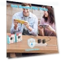 Thumbnail 45W Fast Charger for Nintendo Switch and Steam Deck — Charging Solutions, MARSDOCK