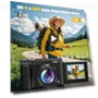 Thumbnail 4K Digital Camera for Photography — Compact Digital Cameras, JGIPL