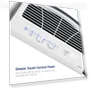 Thumbnail Air Purifier for Home and Large Rooms — Activated Carbon Air Purifiers, AirDoctor