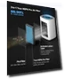 Thumbnail Air Purifier for Home Bedroom Large Room — Electrostatic Air Purifiers