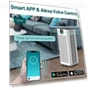 Thumbnail Air Purifier for Home Office — HEPA Air Purifiers, Jafända