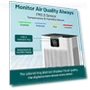 Thumbnail Air Purifier for Home Office — HEPA Air Purifiers, Jafända