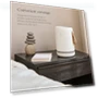 Thumbnail Air Purifier for Small Home Rooms — Activated Carbon Air Purifiers, Molekule