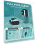 Thumbnail Cordless Robotic Pool Cleaner — Automated Pool Maintenance, WYBOT