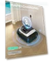 Thumbnail Cordless Robotic Pool Cleaner — Automated Pool Maintenance, WYBOT