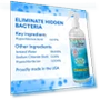 Thumbnail Daily Surface Spray Disinfectant — Cleaners, Simple Science