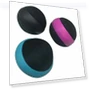 Thumbnail Dual Action Microfiber Cleaning Ball — Cleaning & Repair, TF