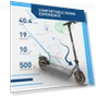 Thumbnail Electric Scooter — Electric Self-Balancing Scooters, Hiboy