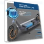 Thumbnail Electric Scooter — Electric Self-Balancing Scooters, Hiboy