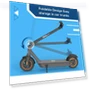 Thumbnail Electric Scooter — Electric Self-Balancing Scooters, Hiboy