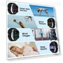 Thumbnail Fitness Tracker Smart Watch — Smartwatches, FTTMWTAG