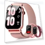 Thumbnail Fitness Tracker Smartwatch — Smartwatches, Trendia