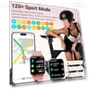 Thumbnail Fitness Tracker Smartwatch — Smartwatches, Trendia