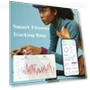 Thumbnail Fitness Tracking Smart Ring — Smart Rings, HitTopss