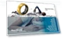 Thumbnail FitnessTracker Ring — Smart Rings, JKLY