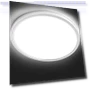 Thumbnail Flush Mount Ceiling Light — Close To Ceiling, TALOYA