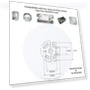 Thumbnail Flush Mount Ceiling Light — Close To Ceiling, TALOYA