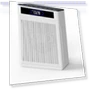 Thumbnail HEPA Air Purifier for Large Rooms — Activated Carbon Air Purifiers, AJR