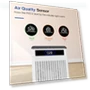 Thumbnail HEPA Air Purifier for Large Rooms — Activated Carbon Air Purifiers, AJR
