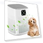 Thumbnail HEPA Air Purifier — Electrostatic Air Purifiers, Honeyuan