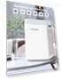 Thumbnail Portable Air Purifier for Large Room — HEPA Air Purifiers, Nuwave