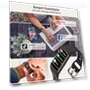 Thumbnail Slim Fitness Tracker Smart Watch — Smartwatches, FITVII