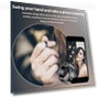 Thumbnail Smart Health Tracker Ring — Smart Rings, SRZNJZ