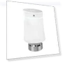 Smart Radiator Valve Thermostat — Home Climate Control, MOES
