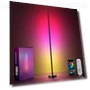 Thumbnail Smart RGBICW LED Corner Floor Lamp — LED, OIYN