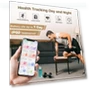 Thumbnail Smart Ring for Wellness & Fitness Tracking — Smart Rings, Hugrow