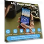 Thumbnail Smart Ring Health Tracker — Smart Rings, Mirlray