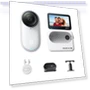 Thumbnail Tiny Portable Vlogging Camera — Camcorder, Insta360