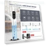 Thumbnail Top Fill Humidifier — Air Moisturizers, MS.Tranquil