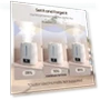 Thumbnail Top Fill Ultrasonic Humidifier — Air Moisturizers, chooone