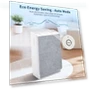 Thumbnail True HEPA Air Purifier for Large Rooms — Activated Carbon Air Purifiers, VEWIOR