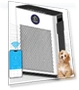 Thumbnail True HEPA Air Purifier with Smart WiFi Control — Activated Carbon Air Purifiers, FRESHDEW
