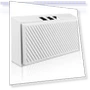 Thumbnail Wired Doorbell Chime — Transformers