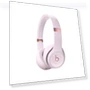 Thumbnail Wireless Bluetooth On-Ear Headphones — In-Ear Headphones, Beats
