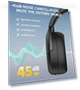 Thumbnail Wireless Over Ear Headphones with Active Noise Cancelling — Over-Ear Headphones, EDIFIER