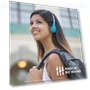 Thumbnail Wireless Retro Headphones — In-Ear Headphones, JLab
