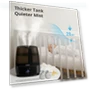 Thumbnail 6L Cool and Warm Mist Air Humidifier — Air Moisturizers, Tasigok