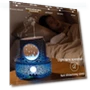 Thumbnail Aromatherapy Humidifier for Sleep Relaxation — Air Moisturizers, fuliying