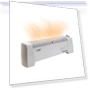 Thumbnail Baseboard Space Heater with Adjustable Thermostat — Portable Heating Solutions, EZ-HEAT