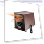 Thumbnail Cabinet Space Heater — Portable Heating Solutions, EZ-HEAT