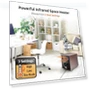 Thumbnail Cabinet Space Heater — Portable Heating Solutions, EZ-HEAT