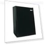 Thumbnail Compact Refrigerator with Freezer — Mini Fridges, Igloo