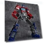 Thumbnail Deformation Robot Action Figure — Construction Kits, Asoucou
